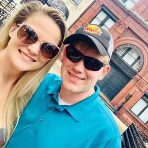 Meet your Posher, Brian